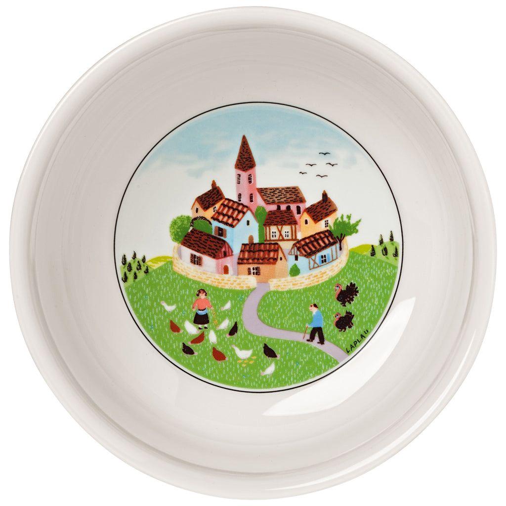 Villeroy & Boch Design Naif Individuell skål 34 cl