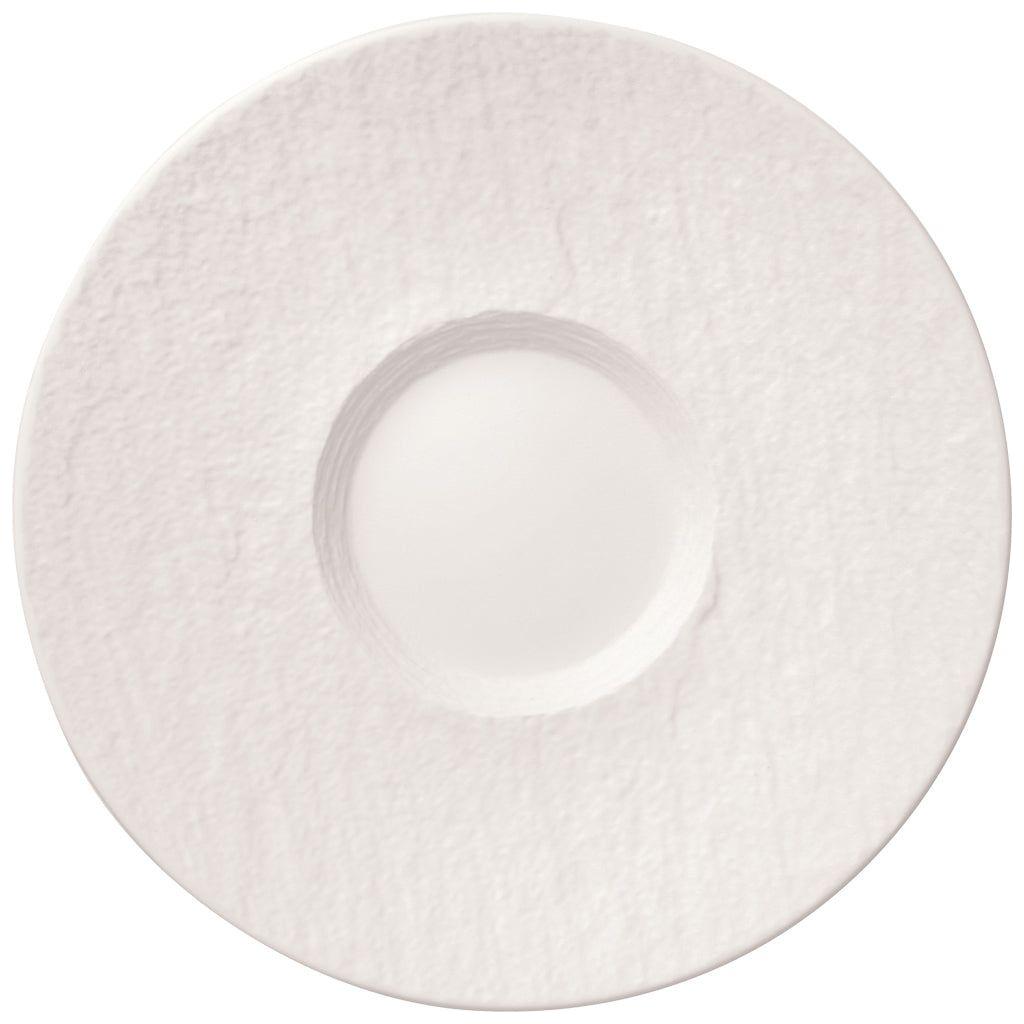 Villeroy & Boch Manufacture Rock blanc Fat vit kaffekopp 173 mm