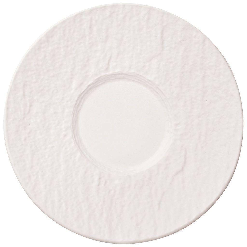 Villeroy & Boch Manufacture Rock vit Fat espressokopp 121 mm