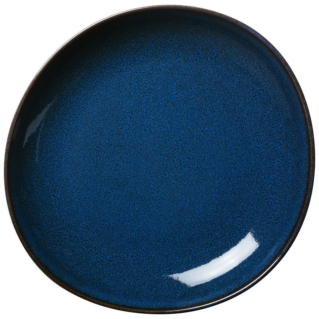 Villeroy & Boch Lave bleu Skål platt 28 cm