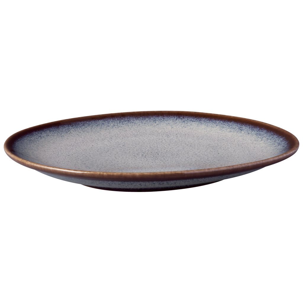 Villeroy & Boch Lave beige Bröd & Smör Tallrik