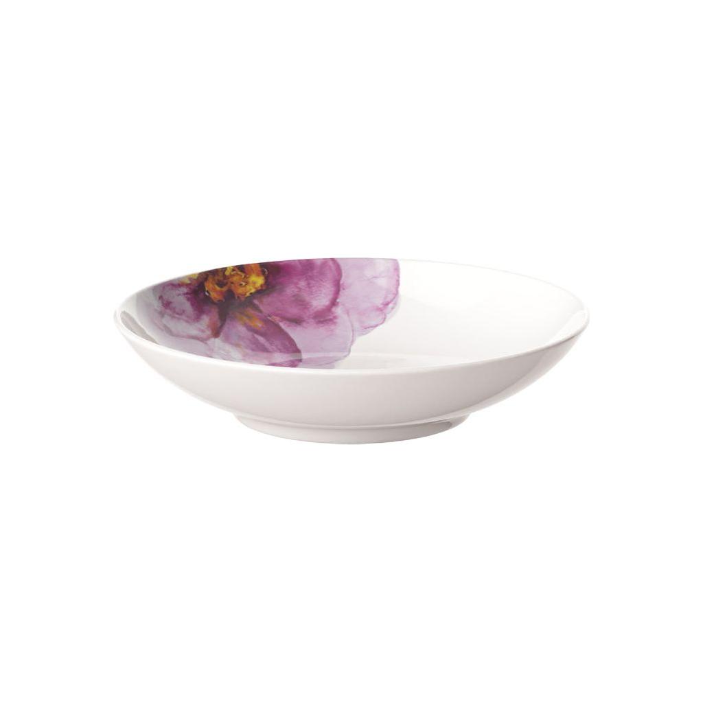 Villeroy & Boch Rose Garden Djup tallrik/Pastatallrik 240 mm