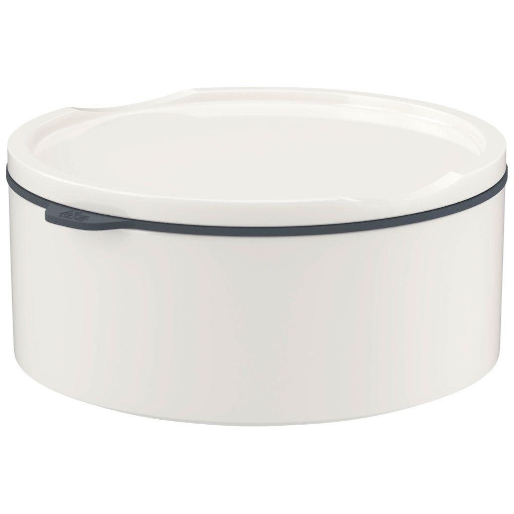 Villeroy & Boch To Go & To Stay Lunchlåda M rund 350 ml
