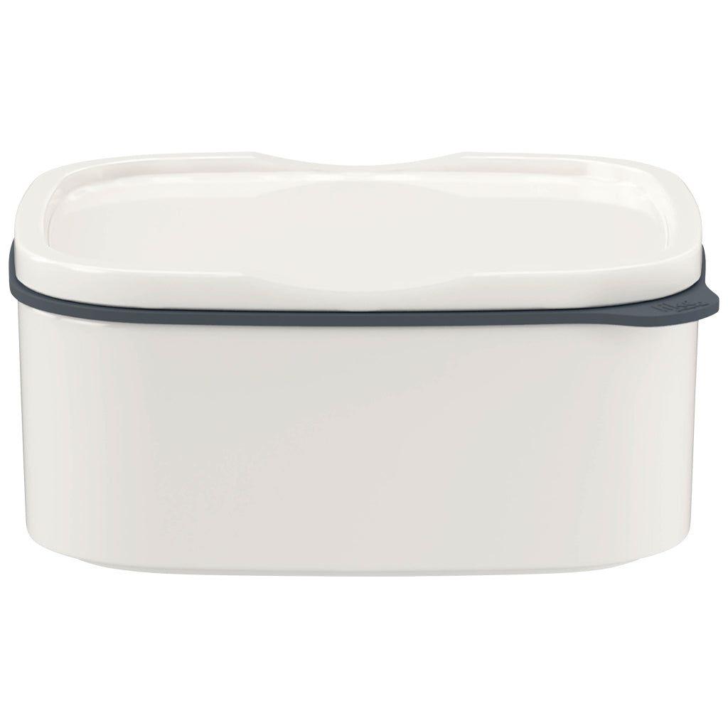 Villeroy & Boch To Go & To Stay Lunchlåda S rektangulär 260 ml