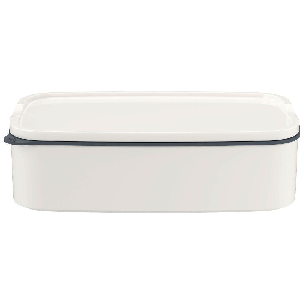 Villeroy & Boch To Go & To Stay Lunchlåda M rektangulär 600 ml