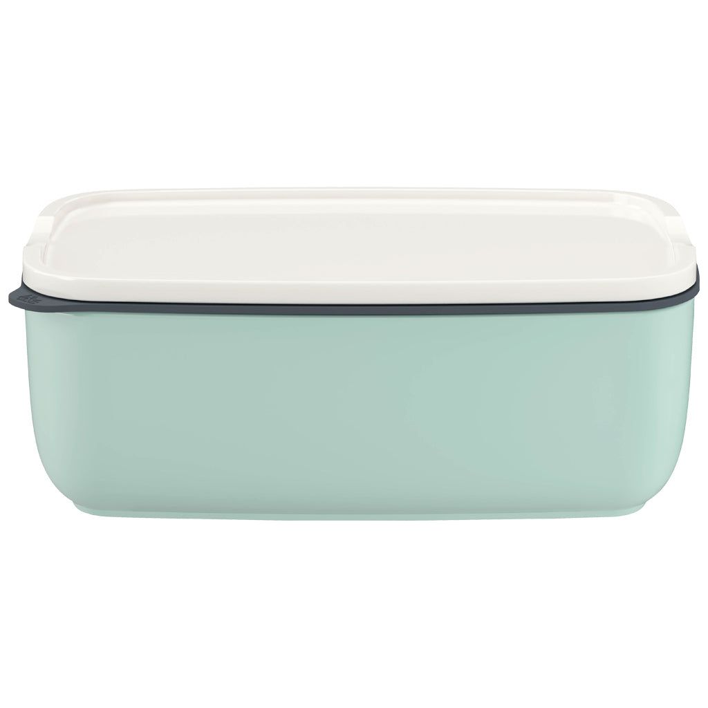 Villeroy & Boch To Go & To Stay Lunchlåda L rektangulär mineral 90 cl