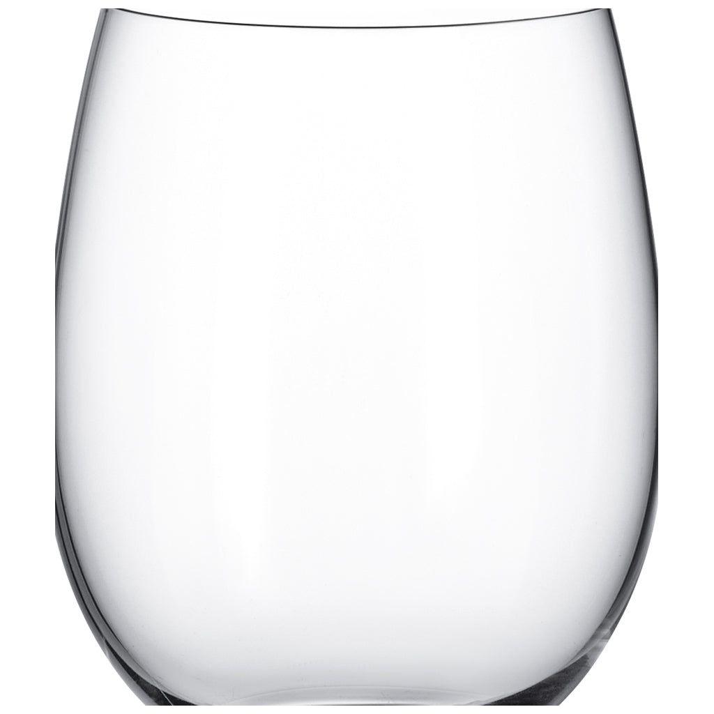 Villeroy & Boch La Divina Vattenglas, Set 4 st pcs 250 ml