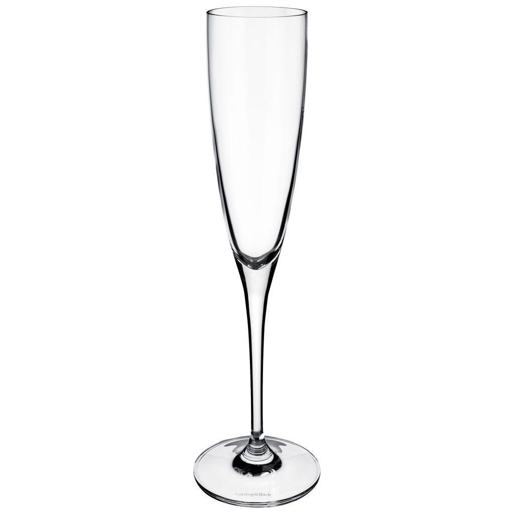 Villeroy & Boch Maxima Champagneglas, Set 4 st 120 ml