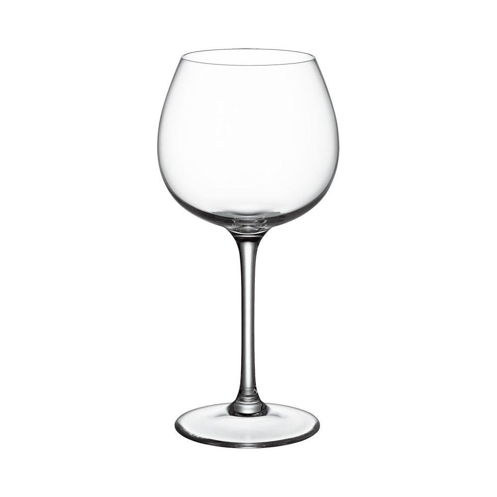 Villeroy & Boch Purismo Vinglas Rödvin fylligt 200 ml