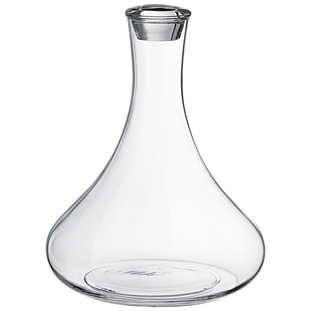Villeroy & Boch Purismo Vin Rödvinskaraff 1 l