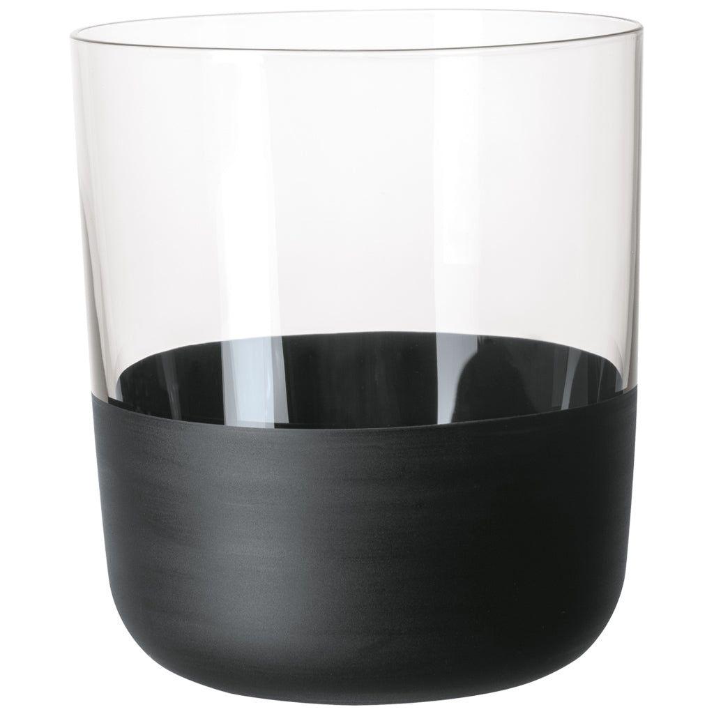 Villeroy & Boch Manufacture Rock Whiskyglas, Sats 4 st 250 ml
