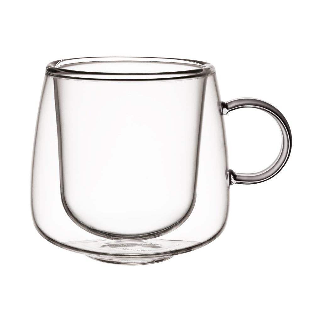 Villeroy & Boch Artesano Varm&Kall Drycker Espressoglas, set om 2 60 ml