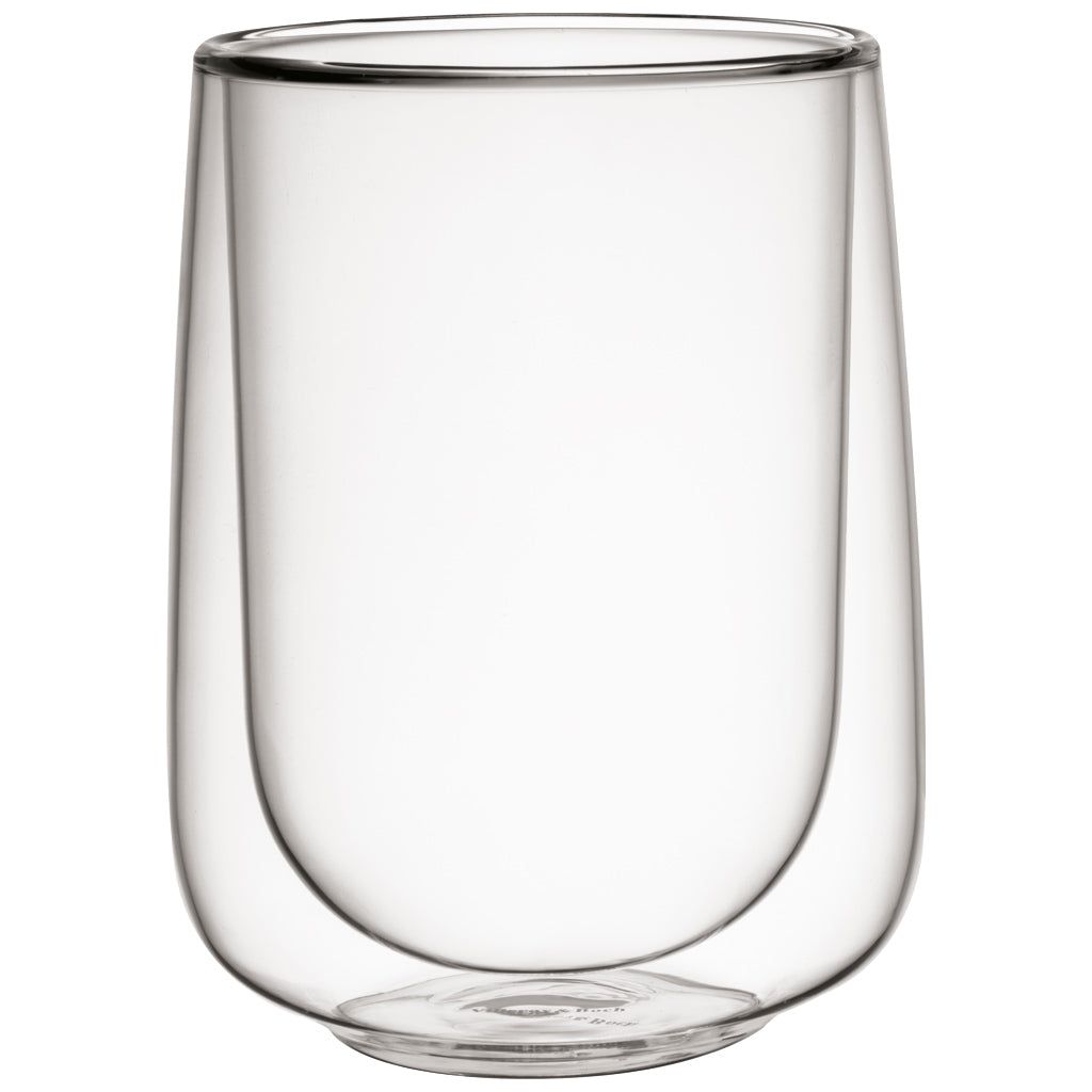 Villeroy & Boch Artesano Varma & Kalla Drycker Latte macchiato-mugg 36 cl