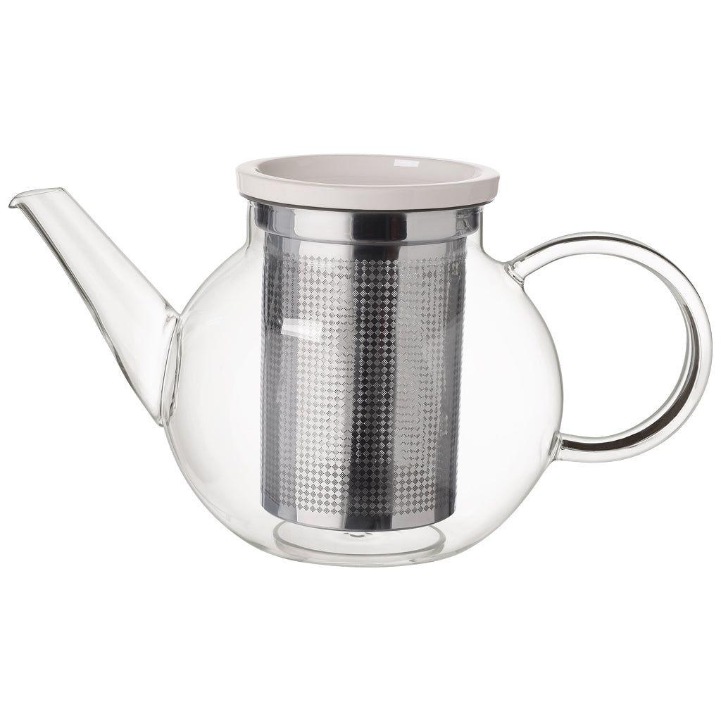 Villeroy & Boch Artesano Drycker Tekanna M med sil 1.6 l