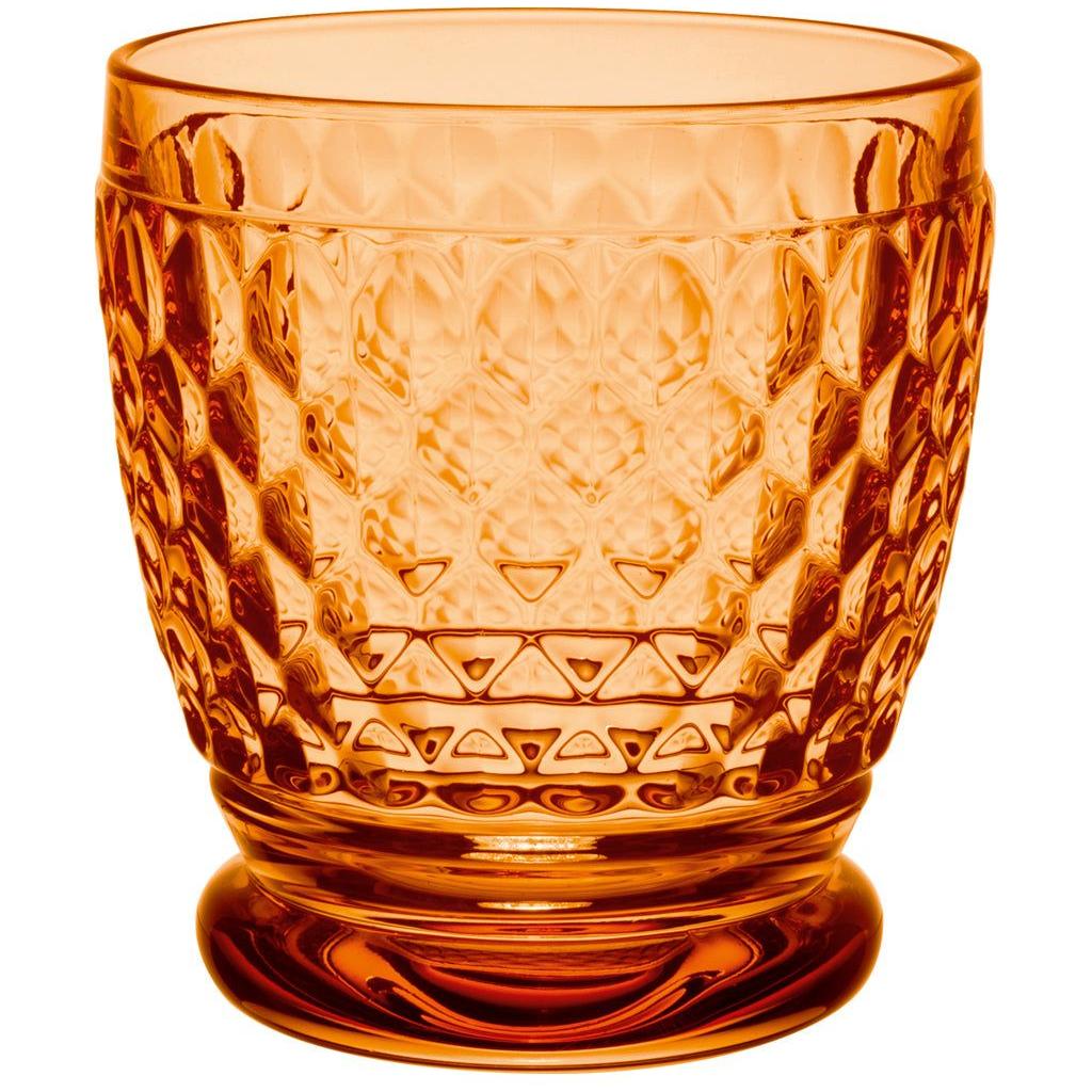 Villeroy & Boch Boston Aprikos Dricksglas 200 ml