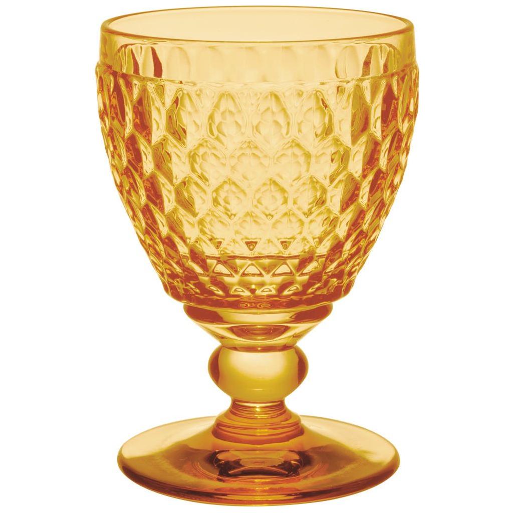 Villeroy & Boch Boston Saffran Vitvinsglas 125 ml