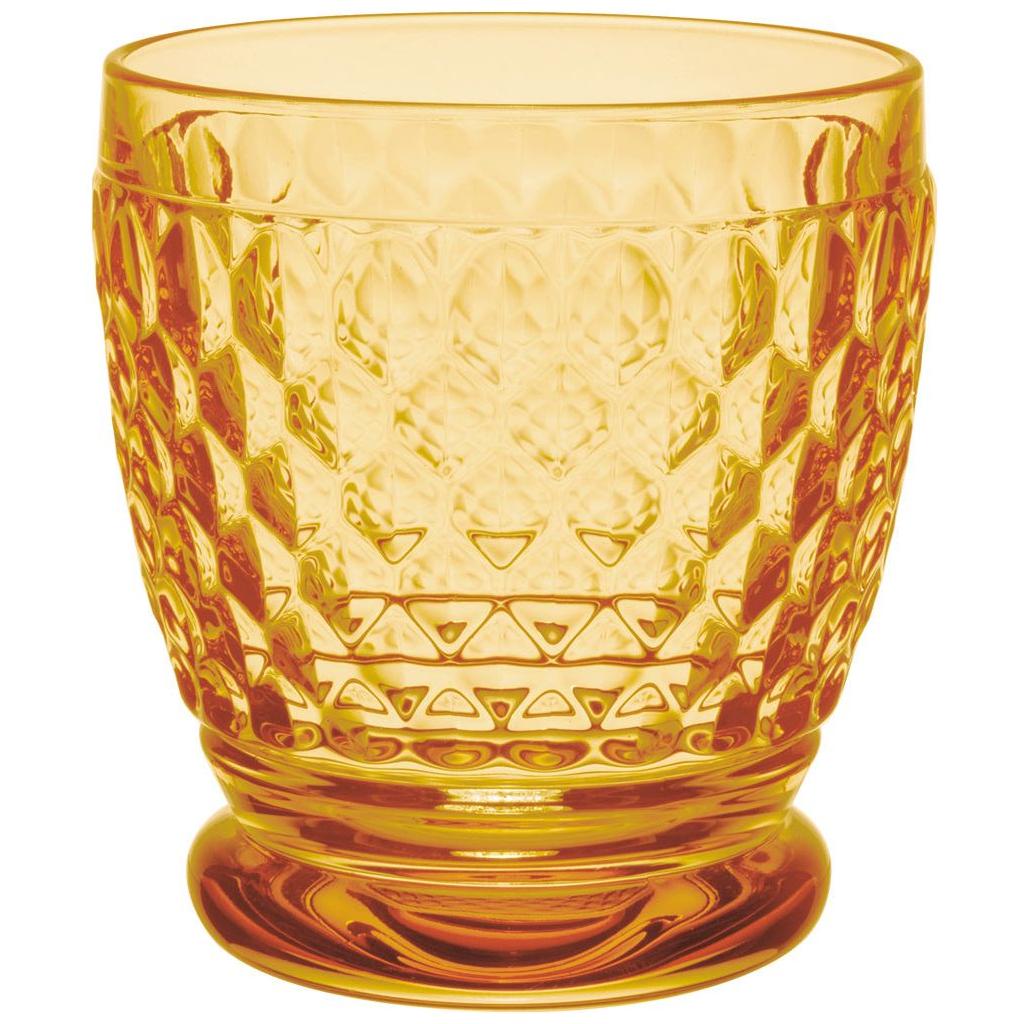 Villeroy & Boch Boston Saffran Dricksglas 200 ml