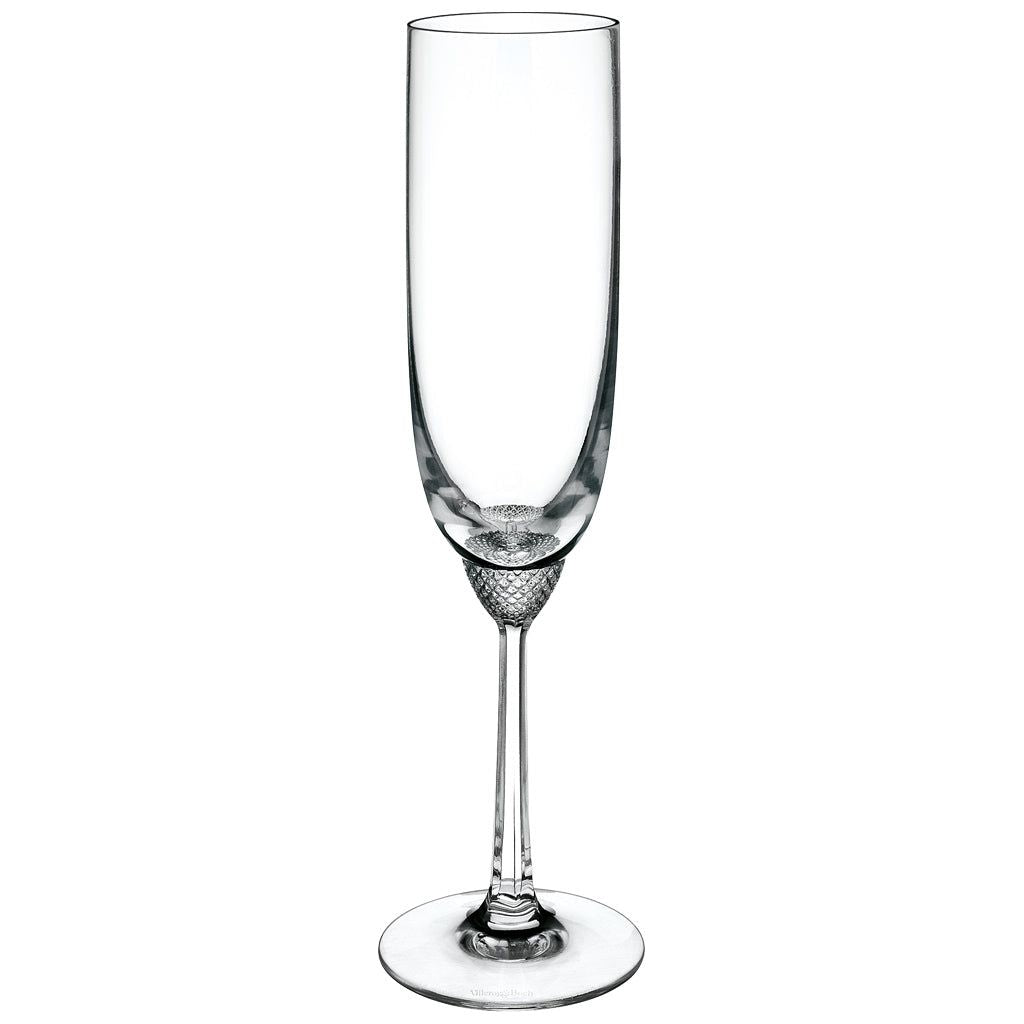 Villeroy & Boch Octavie Champagneglas 120 ml