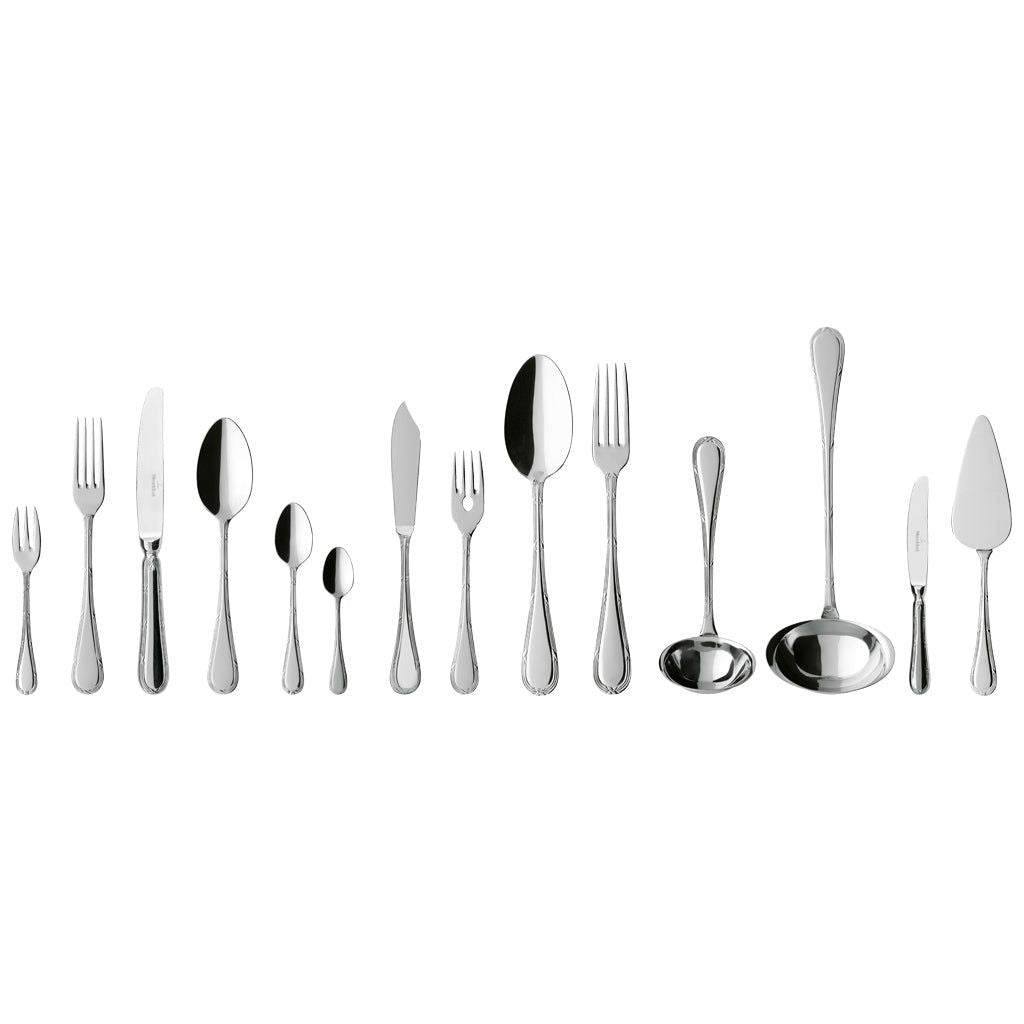 Villeroy & Boch Kreuzband Septfontaines Bestickset 113 delar lunch
