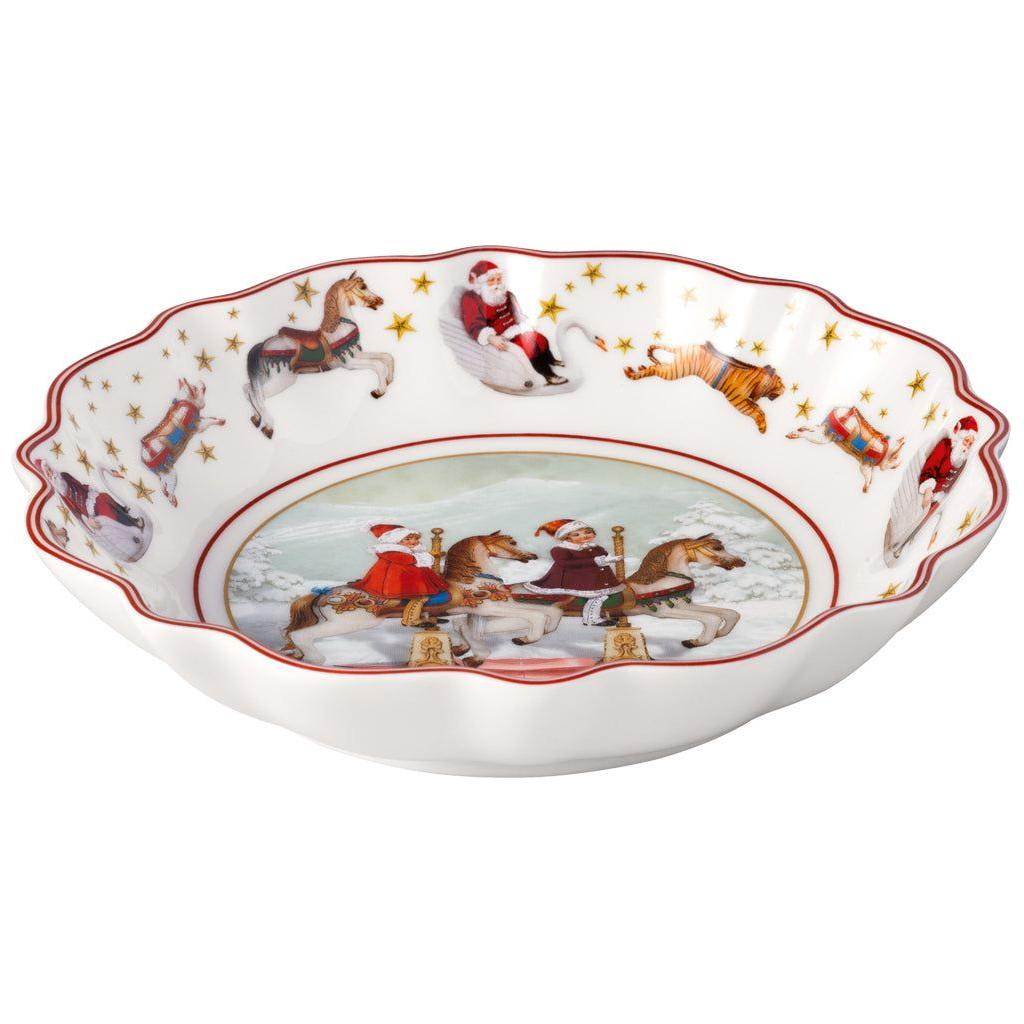 Villeroy & Boch Annual Christmas Edition Skål liten 2024 150 ml