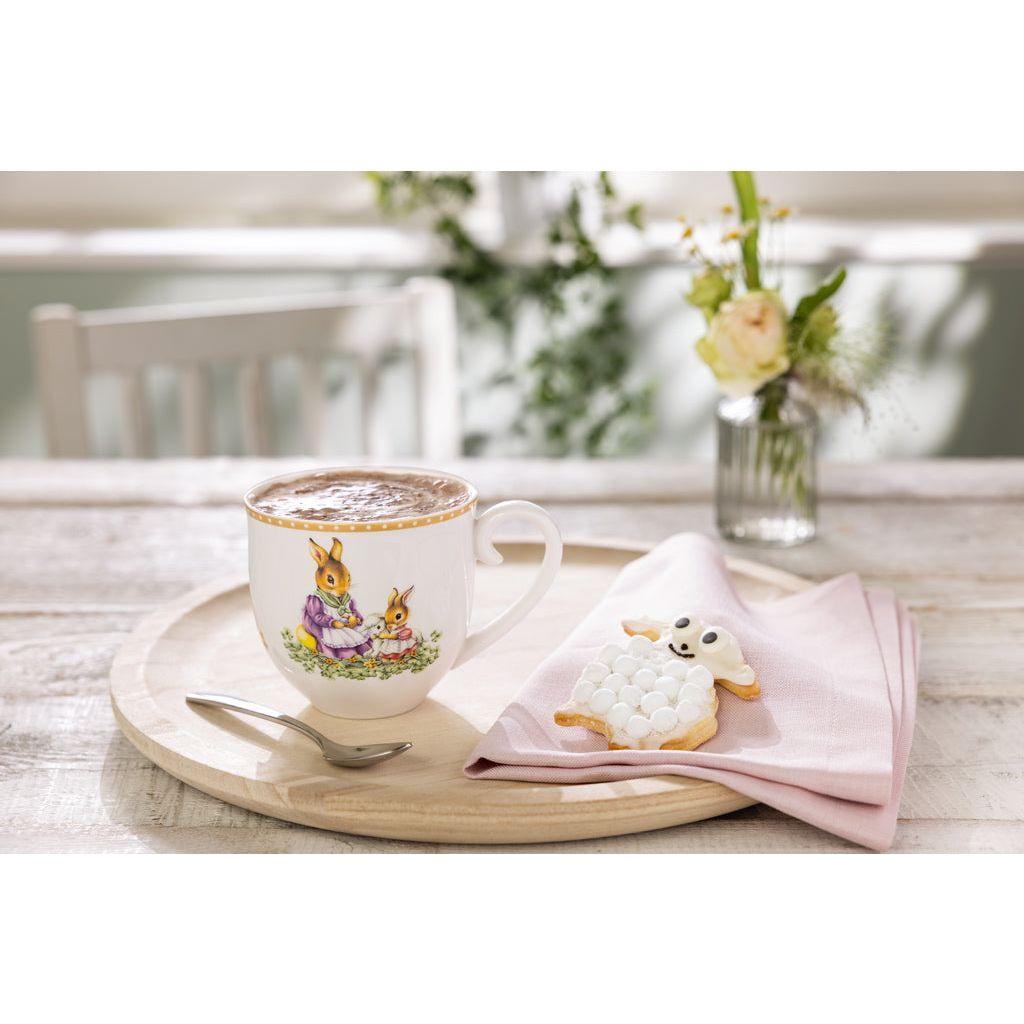 Villeroy & Boch Daily Line Kaffeskedsset 6 st