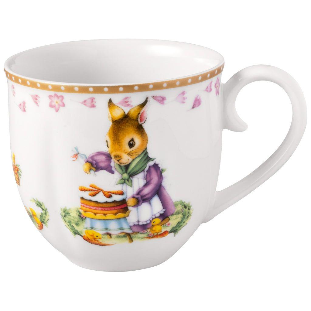 Villeroy & Boch Annual Easter Edition Mugg 2024 39 cl