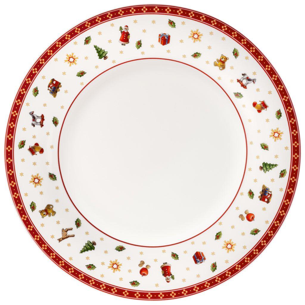 Villeroy & Boch Toy's Delight Specials Middagstallrik 268 mm