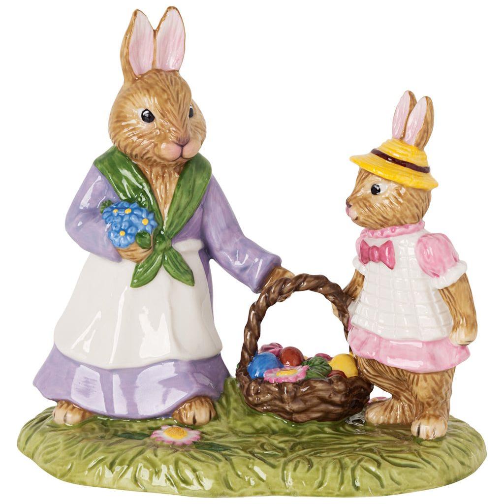 Villeroy & Boch Bunny Tales Blomsteräng