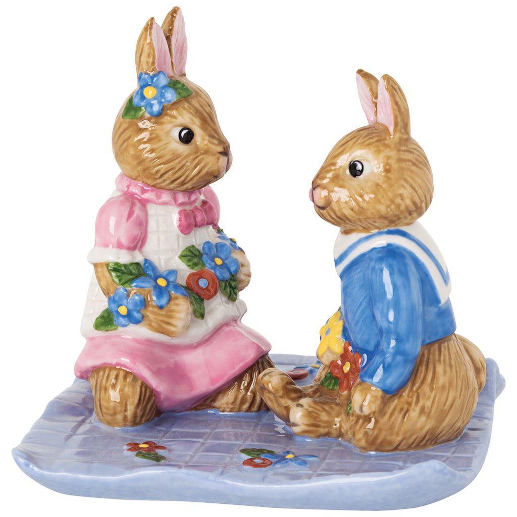 Villeroy & Boch Bunny Tales Picknick
