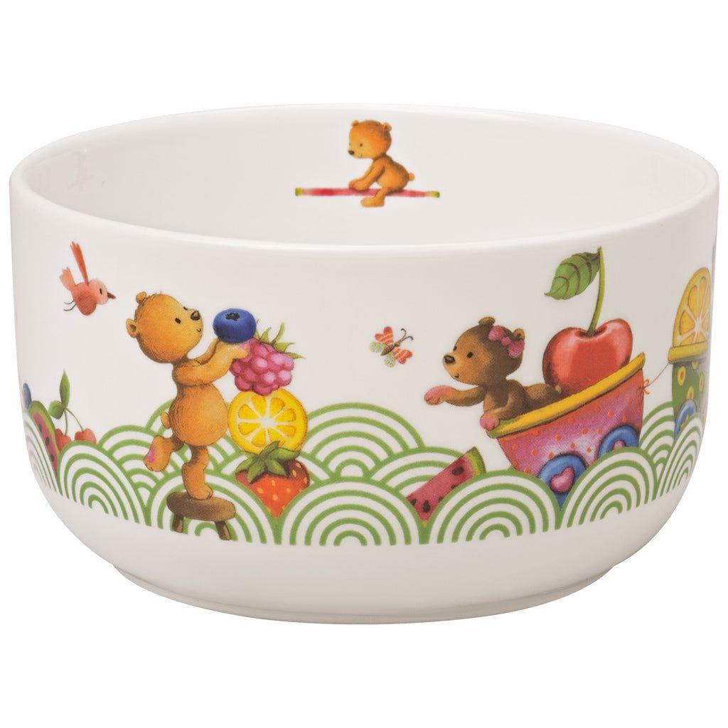 Villeroy & Boch Hungry as a Bear Barnskål 440 ml