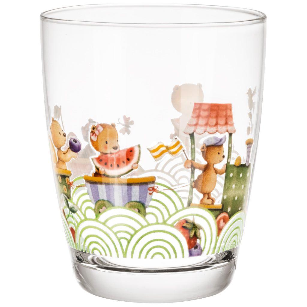 Villeroy & Boch Hungry as a Bear Barnmugg, Set 2 st 150 ml