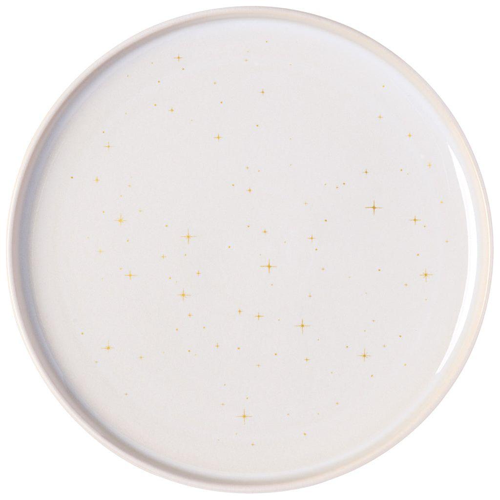 Villeroy & Boch Winter Glow Salladstallrik 211 mm