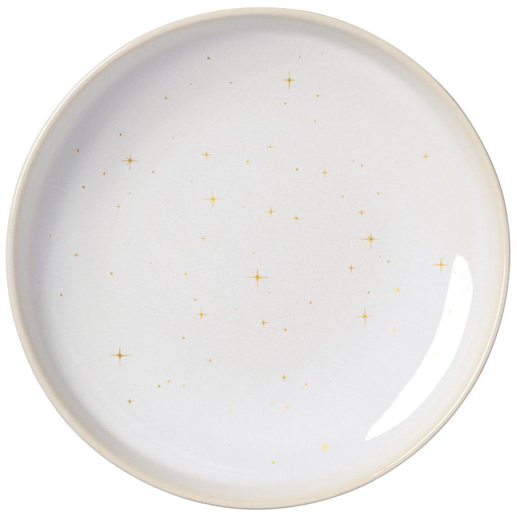 Villeroy & Boch Winter Glow Flat skål liten 120 ml