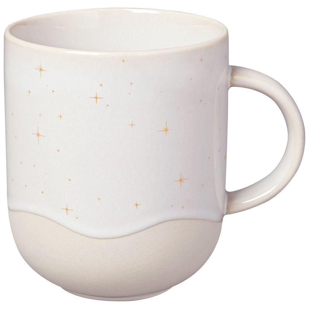 Villeroy & Boch Winter Glow Mugg 36 cl