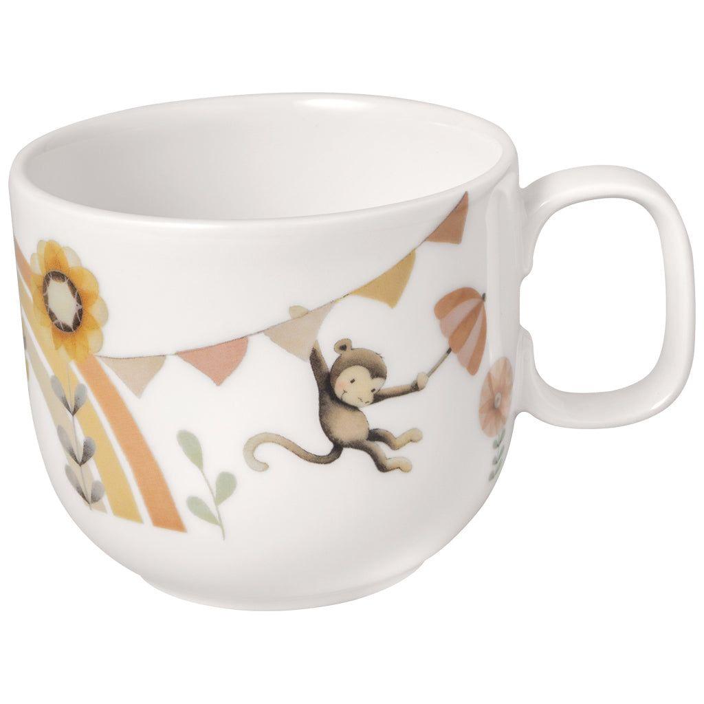 Villeroy & Boch Roar like a Lion Barnmugg, liten 17 cl