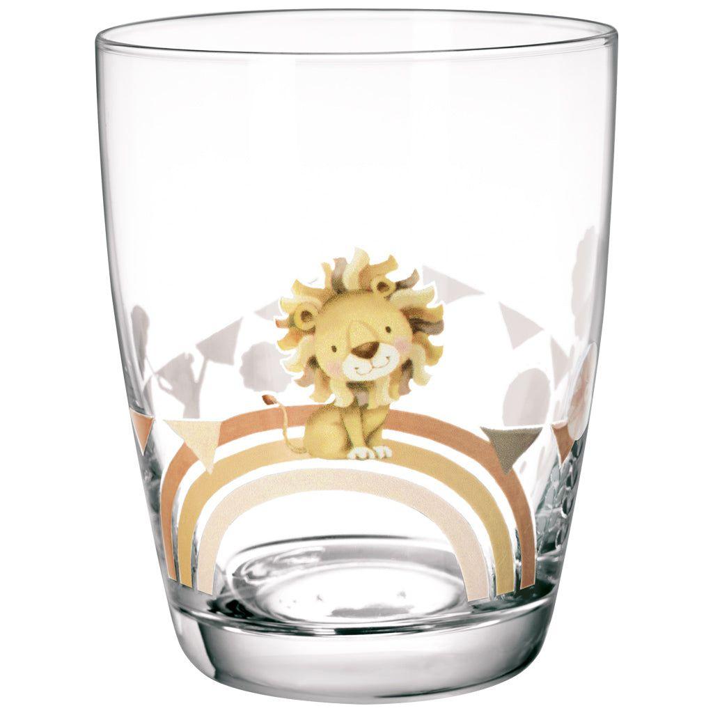 Villeroy & Boch Roar like a Lion Barnmugg, Set 2 st 150 ml
