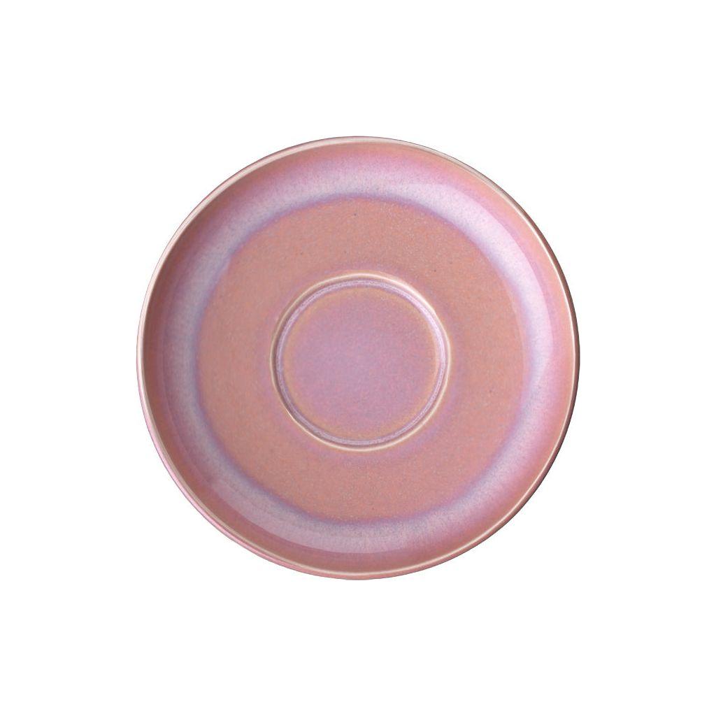 Villeroy & Boch Perlemor Korall Fat kaffekopp 161 mm