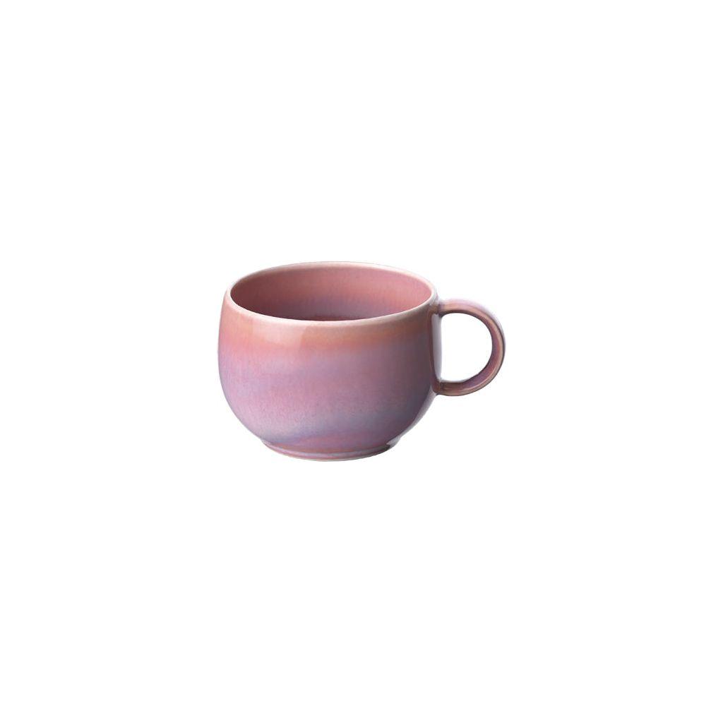 Villeroy & Boch Perlemor Korall Espressokopp 60 ml