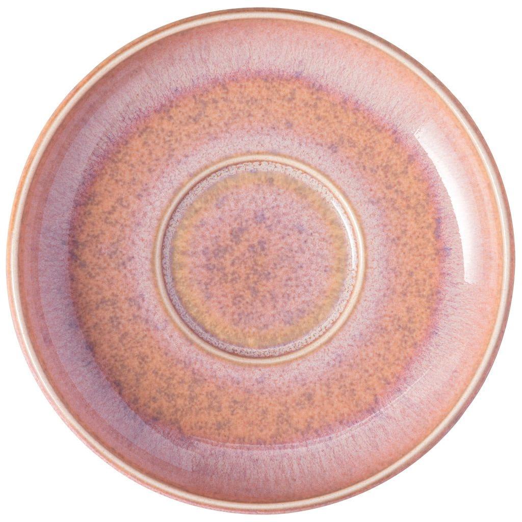 Villeroy & Boch Perlemor Korallfat espresso-kopp 120 mm