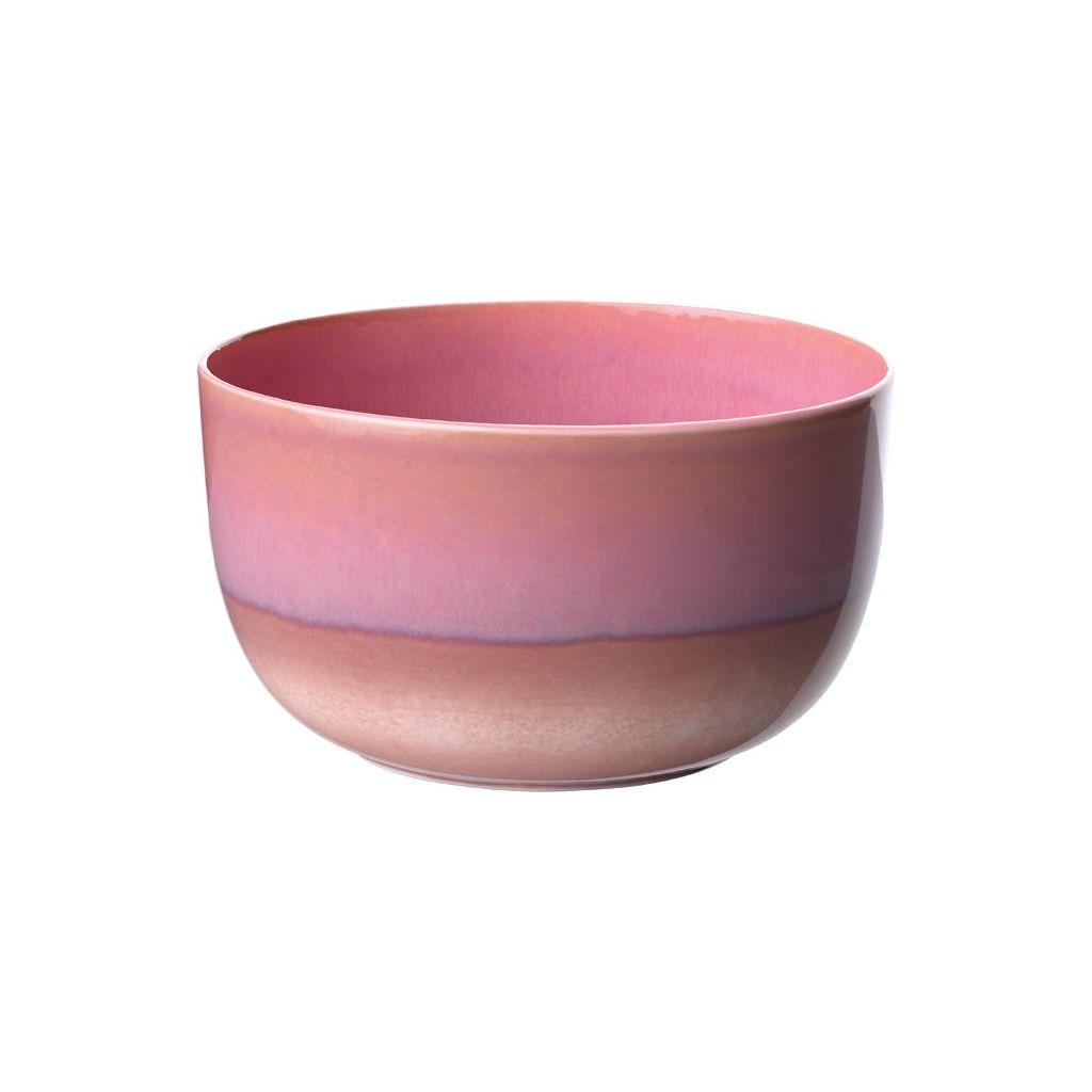 Villeroy & Boch Perlemor Korall Serveringsfat 220 mm