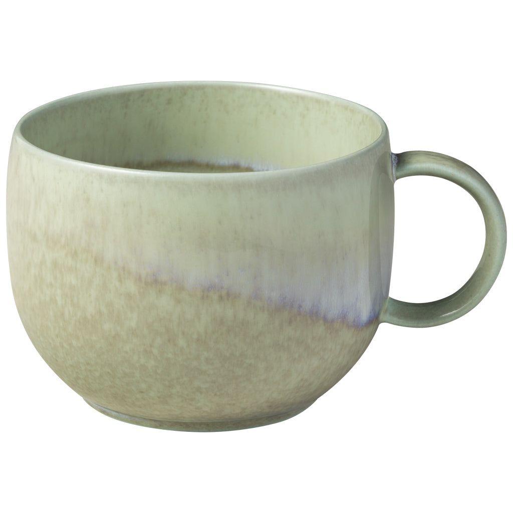 Villeroy & Boch Perlemor Alga Espressokopp 60 ml