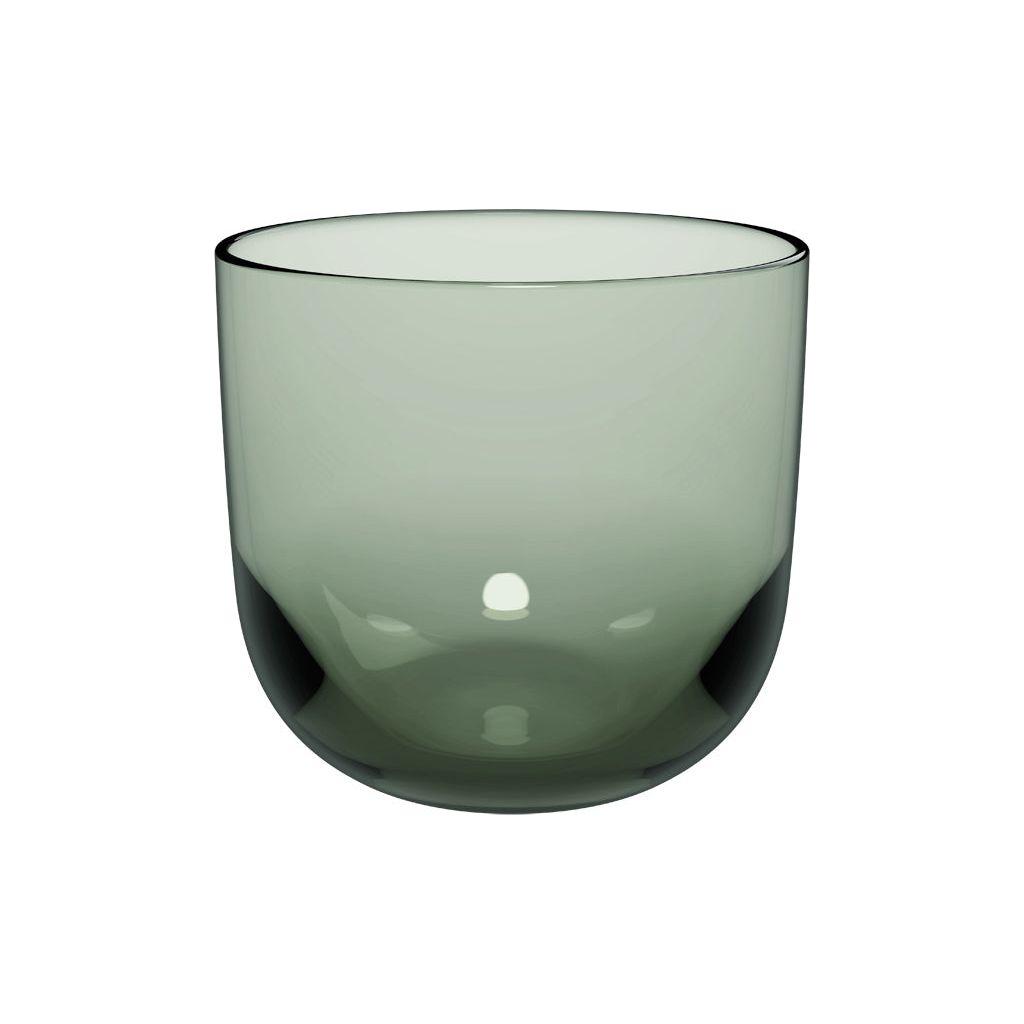 Villeroy & Boch Like Sage Vattenglas, Set 2st 200 ml