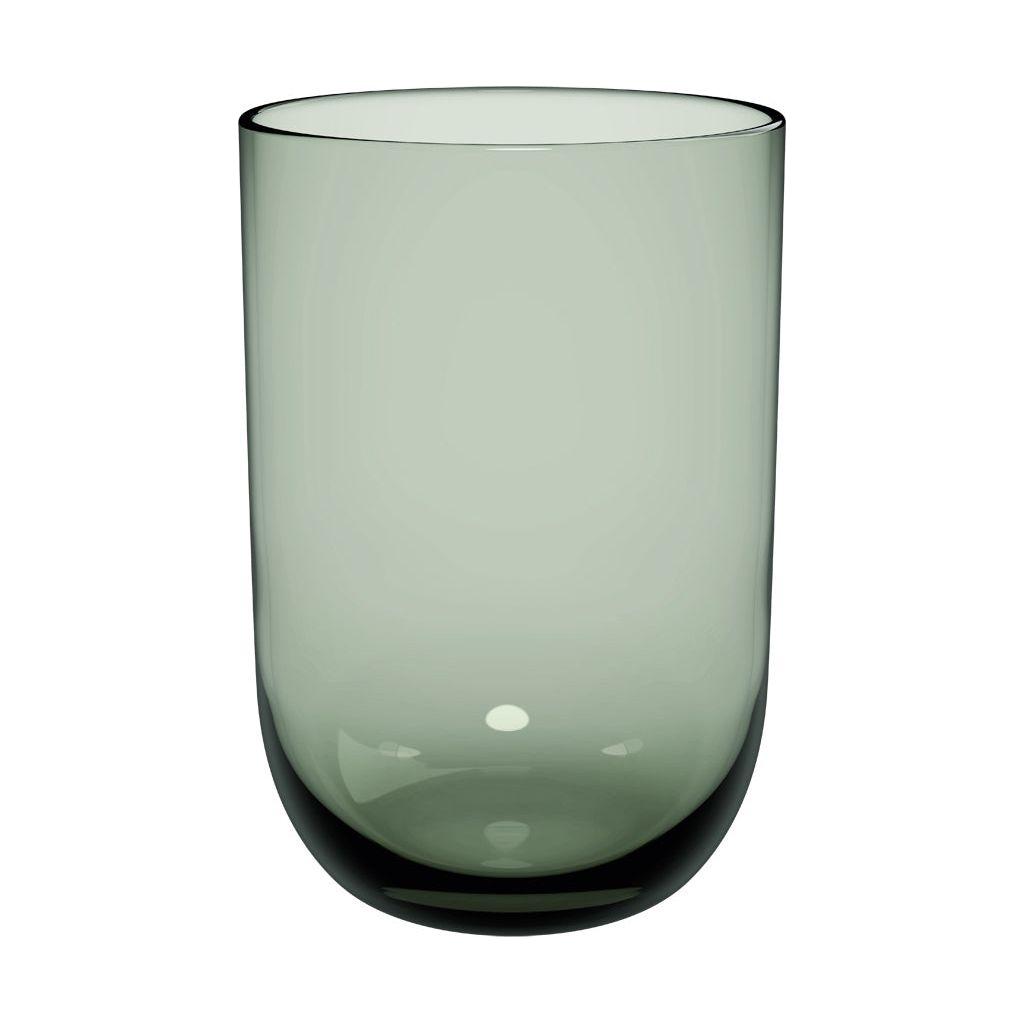 Villeroy & Boch Like Sage Longdrinkglas, Set 2 st 380 ml