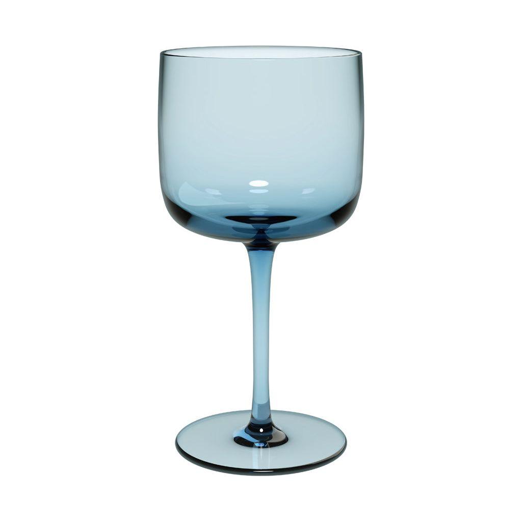 Villeroy & Boch Like Ice vinglas Set 2 st 200 ml