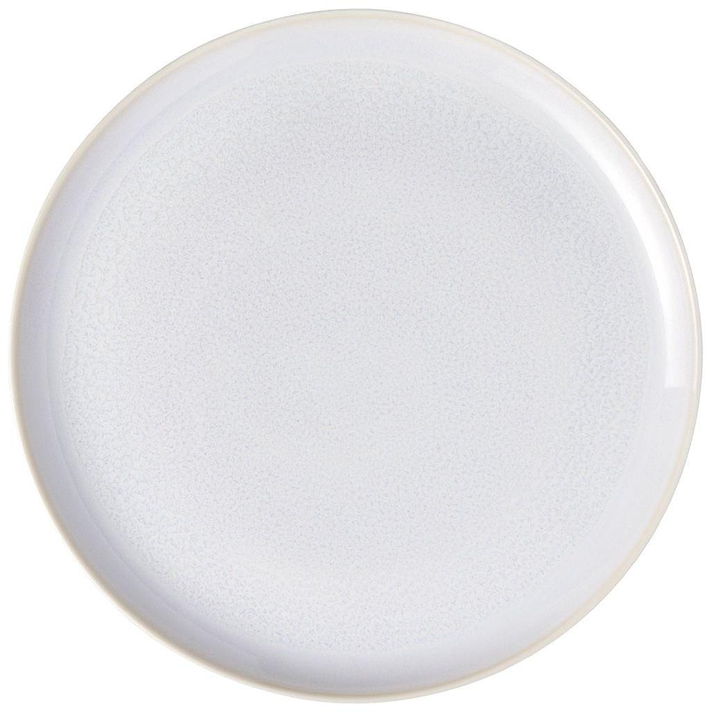 Villeroy & Boch Crafted Bomull Flat tallrik 259 mm