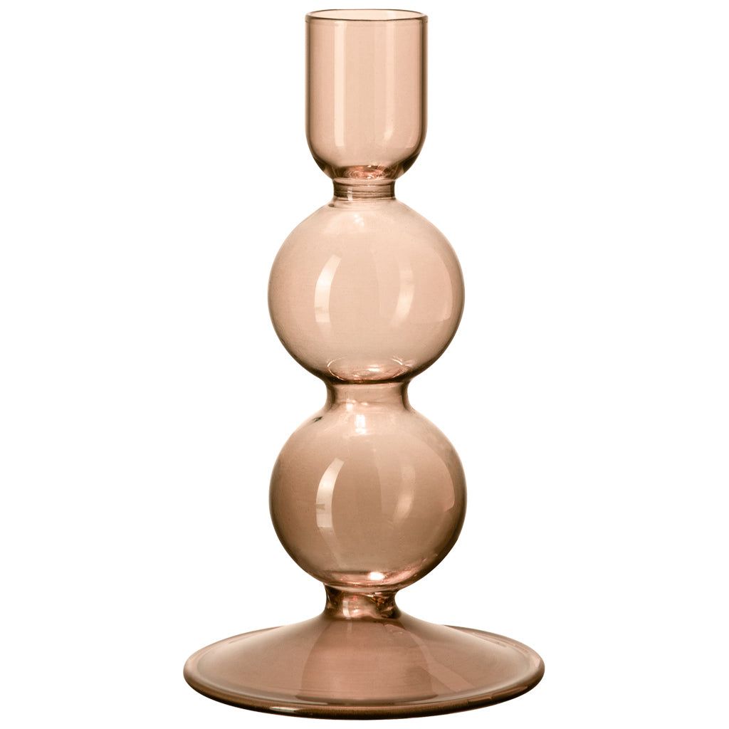 Villeroy & Boch Like Home Ljusstake Bubbel lera, S