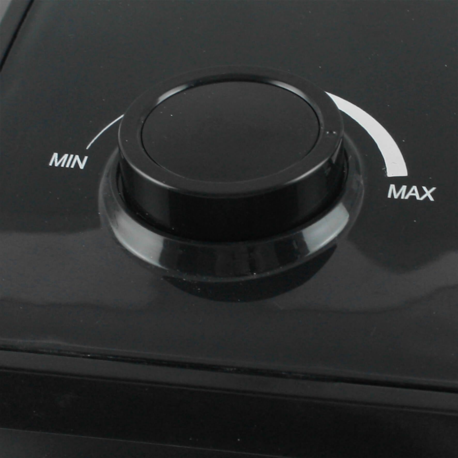 Emerio Dubbel Våffeljärn