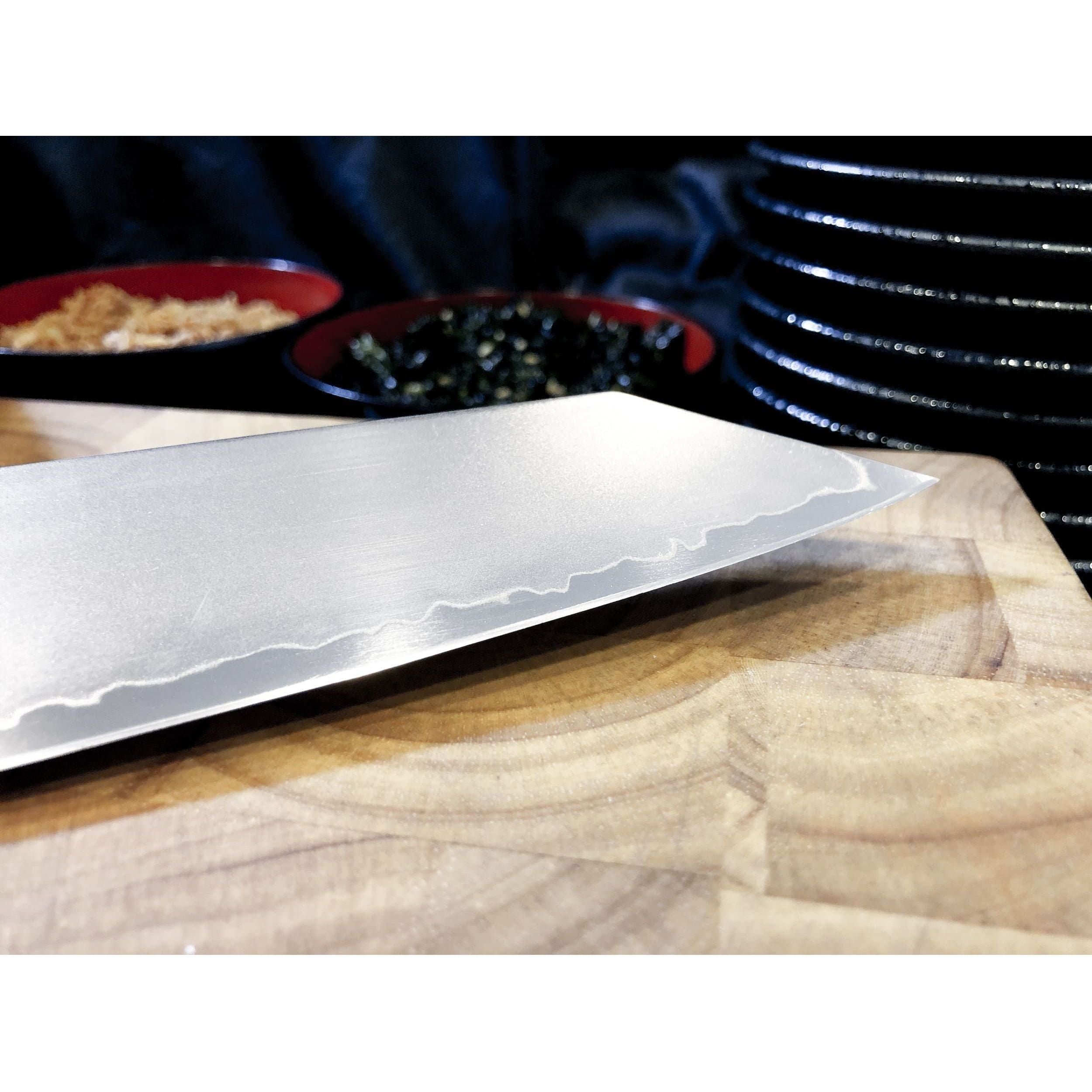 Mcusta Zanmai Revolution Kiritsuke 23 cm