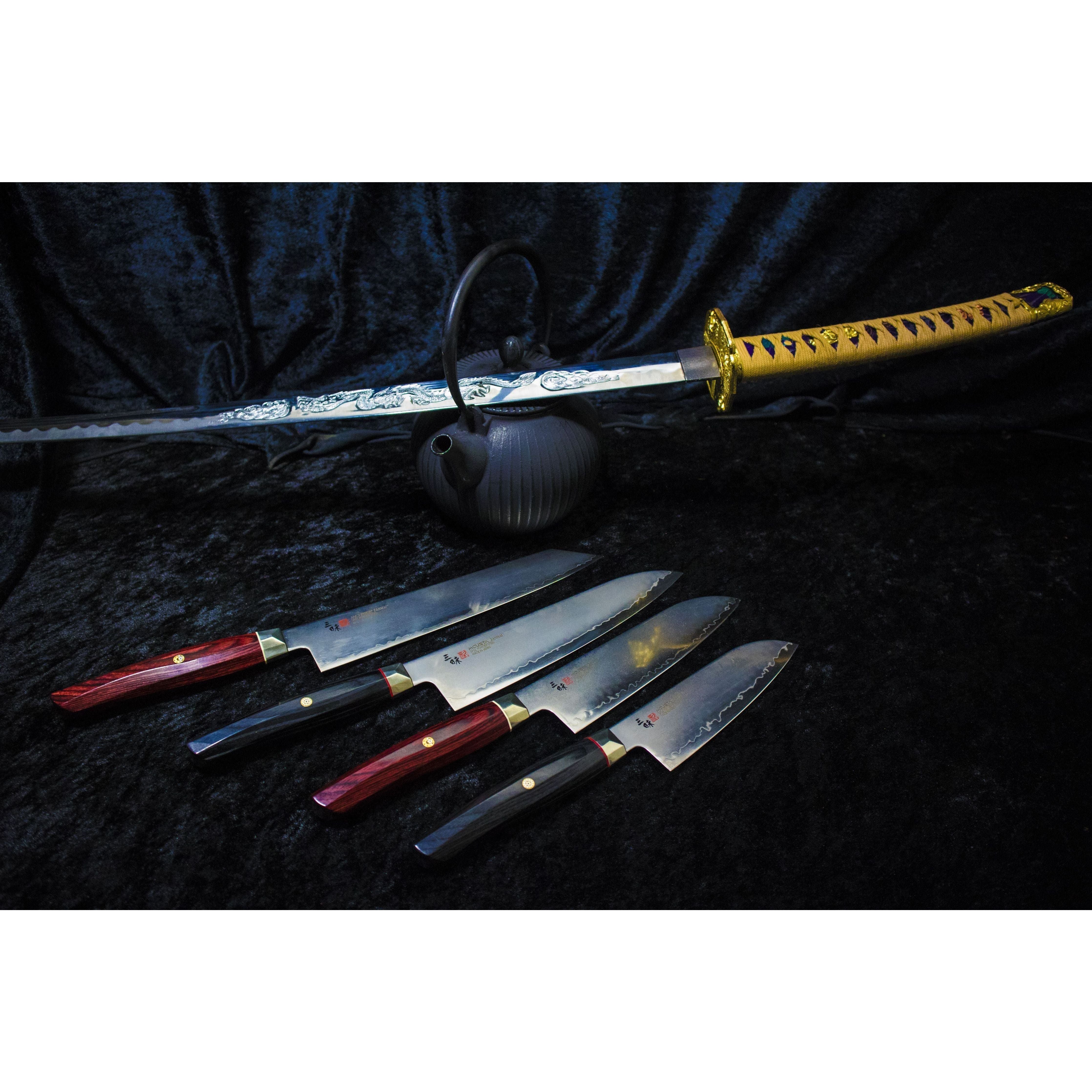 Mcusta Zanmai Revolution Kosantoku 15 cm