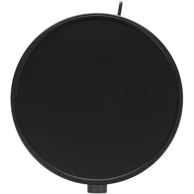 Princess Crépes järn 492235 Crepe Maker Deluxe 30cm 1200Watt